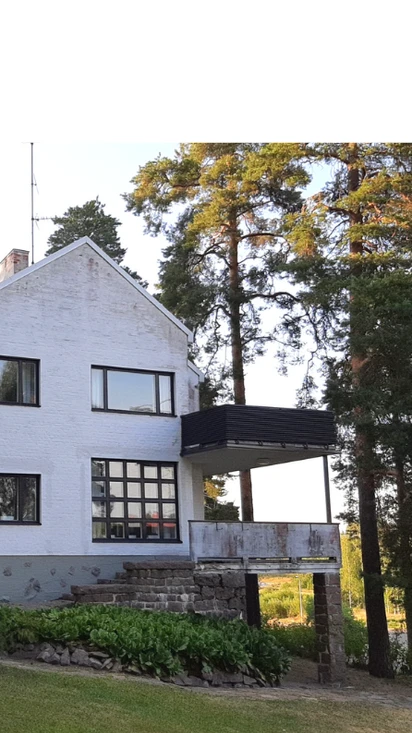 Kouvolan Aalto-talot 29.8.-30.8.2026