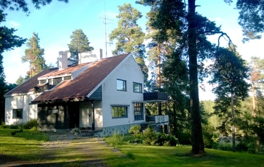 Mäntylä, Mäntyrinne 3, 46900 Inkeroinen