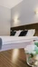 Hotel rooms