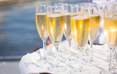 Illallisristeily Helsingin saaristossa