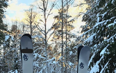 Liukulumikengät