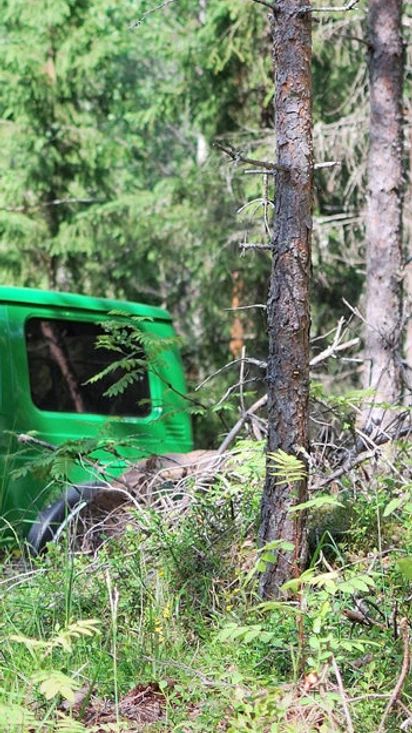 Ikimuistoiset elämykset ryhmille