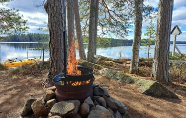 Silmu- saunamäkki