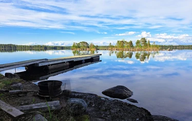 Silmu- saunamäkki