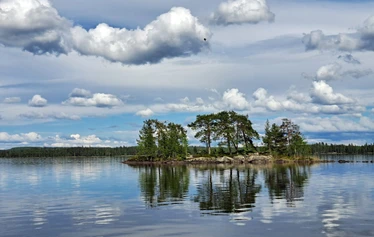 Silmu- saunamäkki