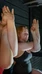 Saunayoga