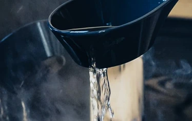 Hotelli viikinhovin sauna