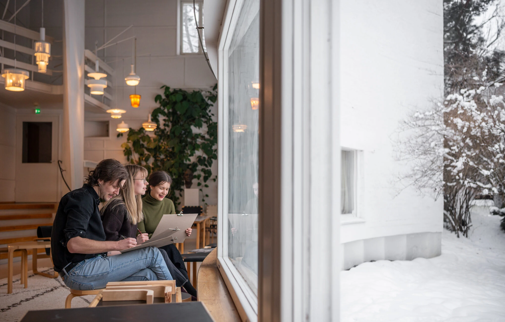 Alvar Aalto Foundation