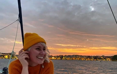 Joogapurjehdus - Hyvinvointitapahtuma yrityksille