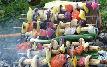 Grillauspurjehdus - aQuabluen grillauspurjehdus Helsingin saaristossa