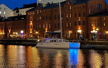 Merituhkaus - Merituhkaus Helsingissä tai Espoossa.