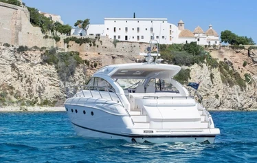 Moottoriveily Helsinki - Synttärit tai polttarit merellä