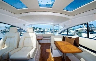 Moottoriveily Helsinki - Synttärit tai polttarit merellä