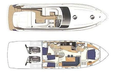 Moottoriveily Helsinki - Synttärit tai polttarit merellä