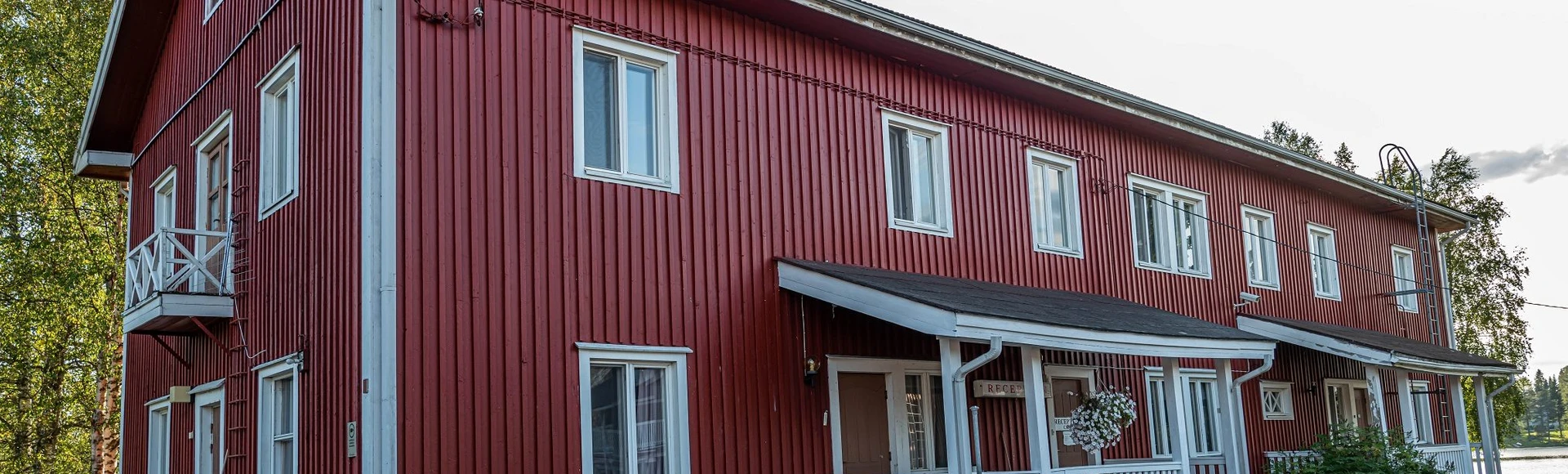 Guesthouse Ranua