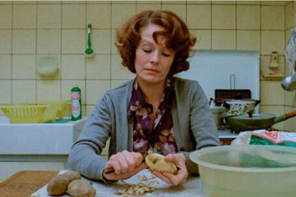 Jeanne Dielman