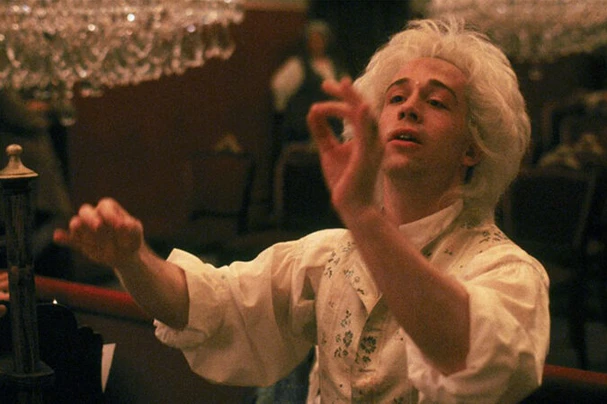 Amadeus - ohjaajan versio