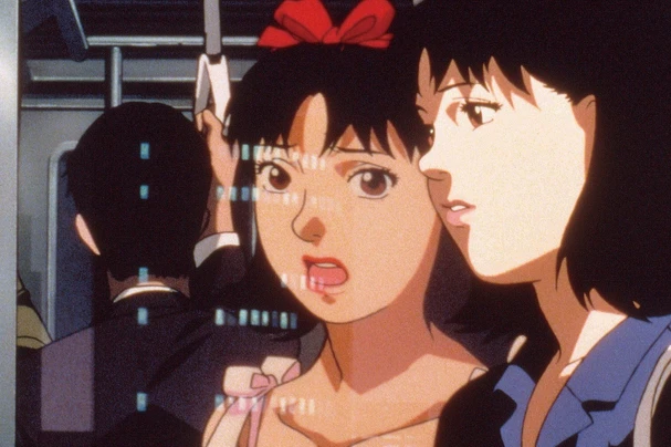 Perfect Blue