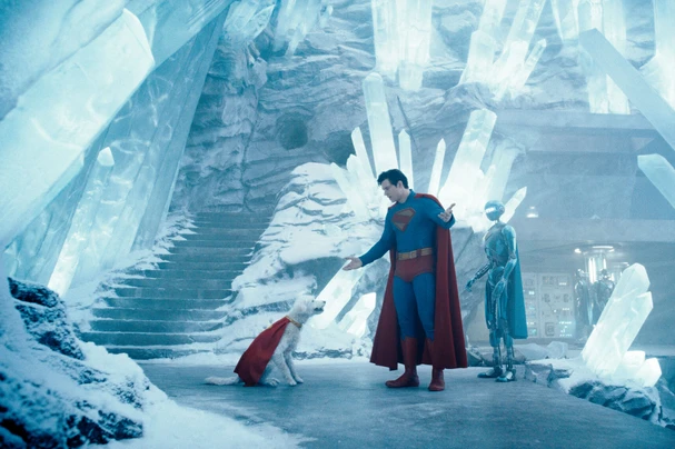 Superman