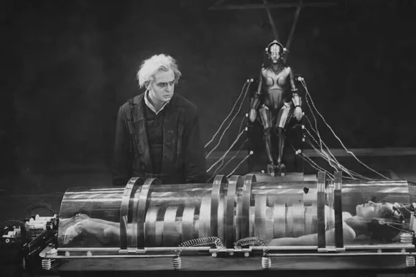 Metropolis