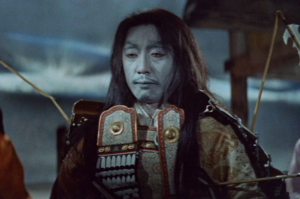 Kwaidan – kauhun kasvot