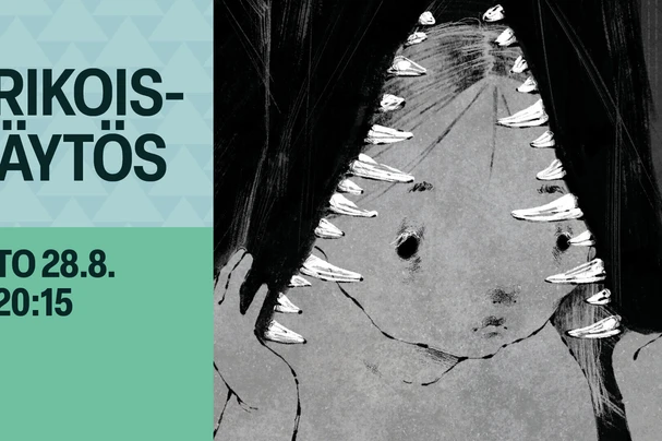 O!PLA Festival presents: Polish animation shorts