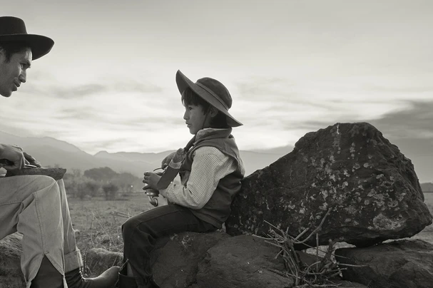 Gaucho Gaucho
