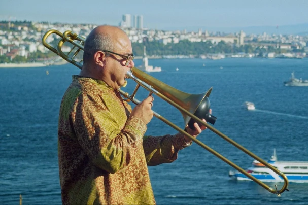 Sound Dreams of Istanbul