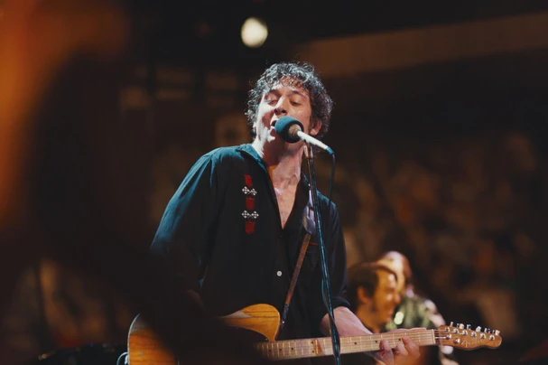 Springsteen: Deliver Me from Nowhere