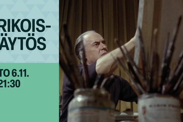 Slovenialaisen lyhytelokuvan klassikoita