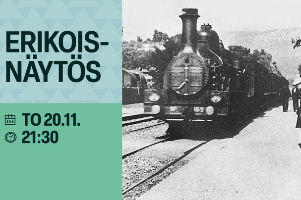 Elokuvia alkaen vuodesta 1896