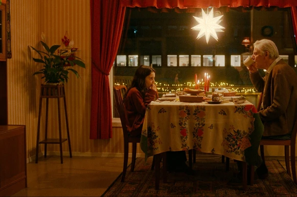 Stargate - Jouluinen tarina