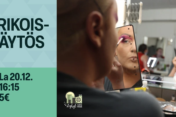 Lyhytelokuvapäivä 2025