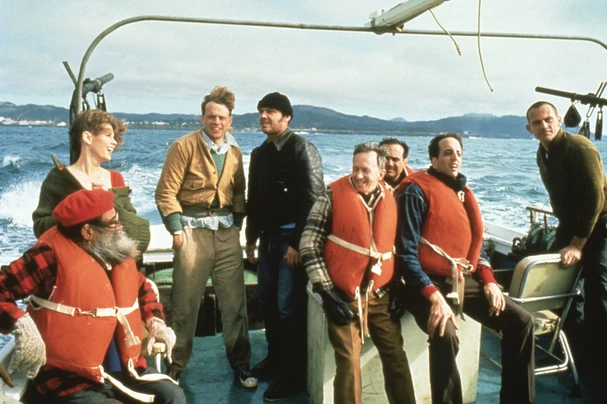 Yksi lensi yli käenpesän