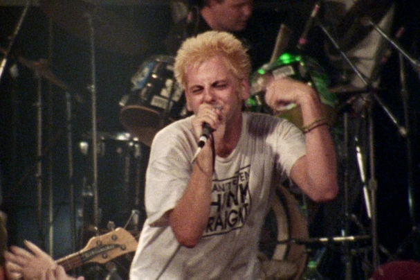 The Decline of Western Civilization Part III