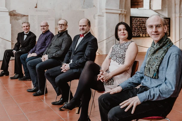 Piano at the Crossroads