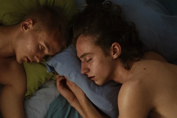 Kevlarsjäl – Iskunkestävä sielu