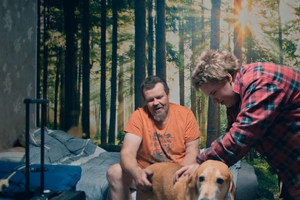 Kappale kauneinta Suomea