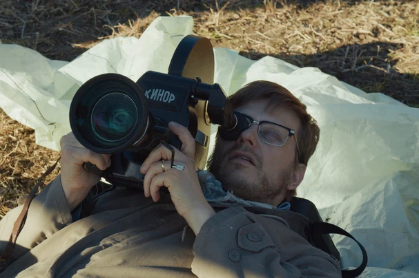 Anssi Kasitonnin maailma