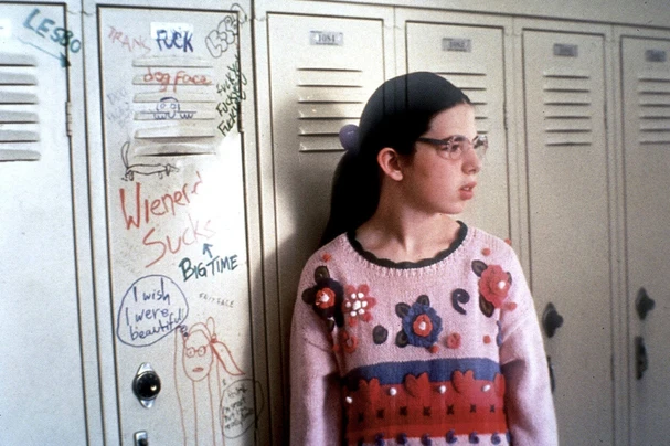 Welcome to the Dollhouse