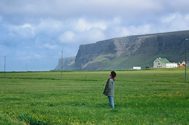 The Last Paradise on Earth