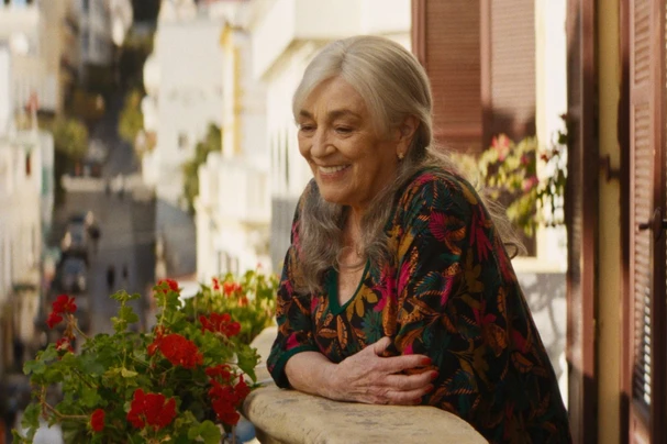 Calle Málaga - muistojeni katu