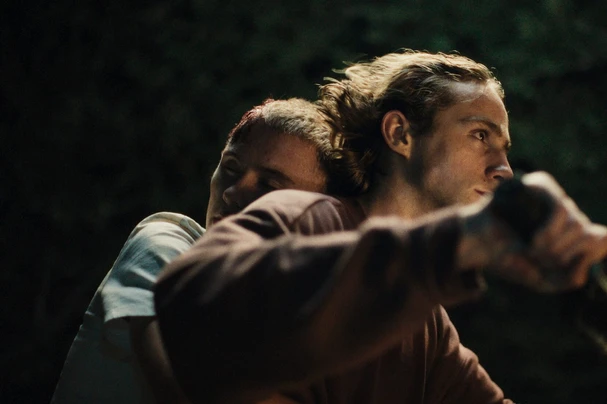 Kevlarsjäl – Iskunkestävä sielu