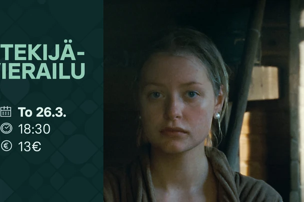 Ihmisiä sunnuntaina