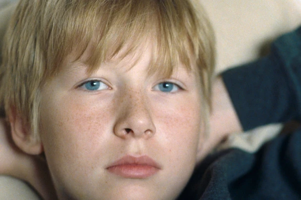 Ihmisiä sunnuntaina