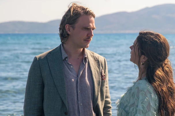 Rakkautta ja virtahepoja