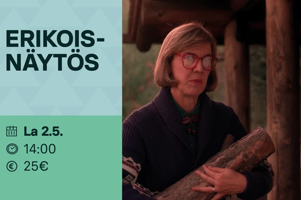 Twin Peaks - Kausi 1