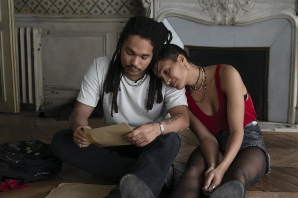 Father Mother Sister Brother