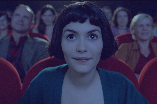 Amélie