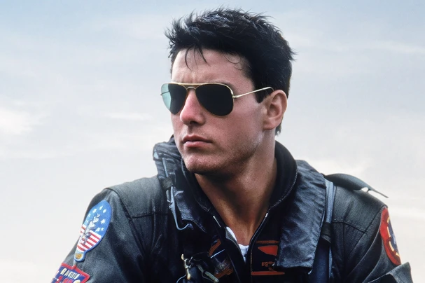 Top Gun 40-vuotisjuhlajulkaisu